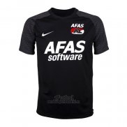 Camiseta AZ Alkmaar Segunda 2021-2022 Tailandia