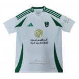 Camiseta Al-Ahli Saudi Primera 2024