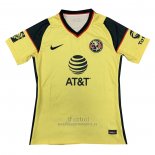 Camiseta America Primera 2021 Tailandia