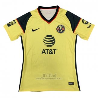 Camiseta America Primera 2021 Tailandia