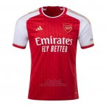 Camiseta Arsenal Primera 2023-2024