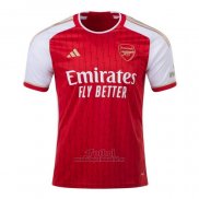 Camiseta Arsenal Primera 2023-2024