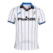 Camiseta Atalanta Segunda 2021-2021