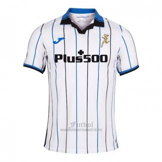 Camiseta Atalanta Segunda 2021-2021