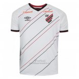 Camiseta Athletico Paranaense Segunda 2020 Tailandia