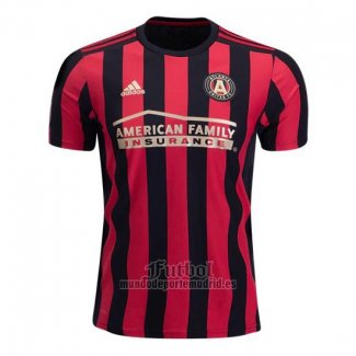 Camiseta Atlanta United Primera 2019