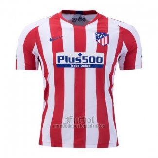 Camiseta Atletico Madrid Primera 2019-2020