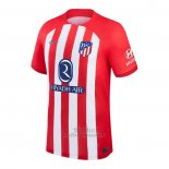 Camiseta Atletico Madrid Primera 2023-2024