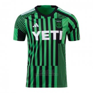 Camiseta Austin Primera 2023-2024