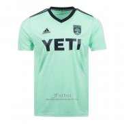 Camiseta Austin Segunda 2022