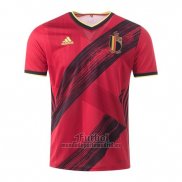 Camiseta Belgica Primera 2020