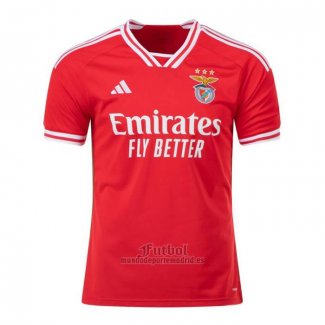 Camiseta Benfica Primera 2023-2024