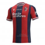 Camiseta Bologna Primera 2021-2022 Tailandia