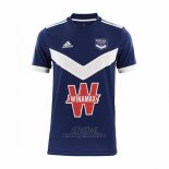 Camiseta Bordeaux Primera 2021-2022 Tailandia