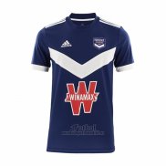 Camiseta Bordeaux Primera 2021-2022 Tailandia