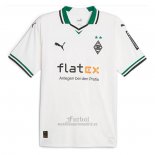 Camiseta Borussia Monchengladbach Primera 2023-2024