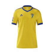 Camiseta Cadiz Primera 2020-2021 Tailandia