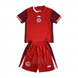 Camiseta Canada Primera Nino 2024