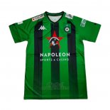 Camiseta Cercle Brugge Primera 2020-2021 Tailandia