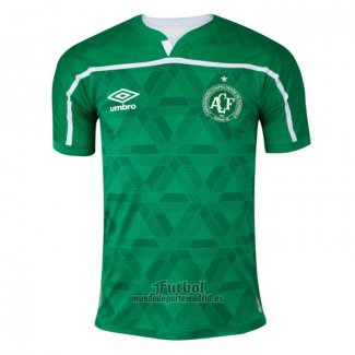 Camiseta Chapecoense Primera 2020 Tailandia