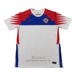 Camiseta Chile Segunda 2020 Tailandia