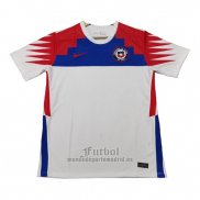 Camiseta Chile Segunda 2020 Tailandia