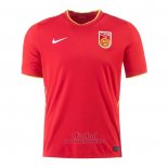 Camiseta China Primera 2020 Tailandia