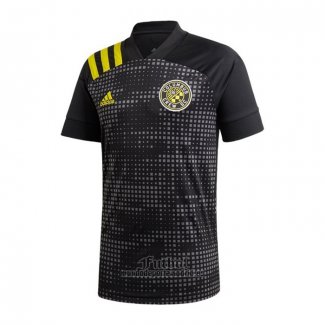 Camiseta Columbus Crew Segunda 2020 Tailandia