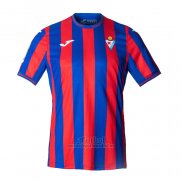 Camiseta Eibar Primera 2021-2022 Tailandia