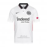 Camiseta Eintracht Frankfurt Segunda 2020-2021 Tailandia