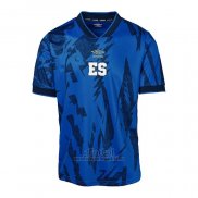 Camiseta El Salvador Primera 2023-2024