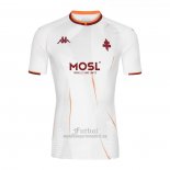 Camiseta FC Metz Segunda 2021-2022 Tailandia