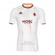 Camiseta FC Metz Segunda 2021-2022 Tailandia