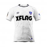 Camiseta FC Tokyo Segunda 2020 Tailandia