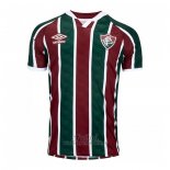 Camiseta Fluminense Primera 2020 Tailandia