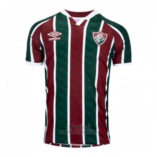 Camiseta Fluminense Primera 2020 Tailandia