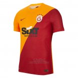 Camiseta Galatasaray Primera 2021-2022