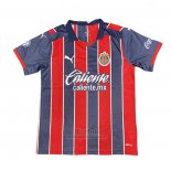 Camiseta Guadalajara Tercera 2020 Tailandia