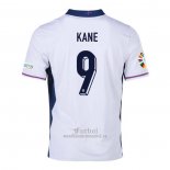 Camiseta Inglaterra Jugador Kane Primera 2024