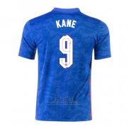 Camiseta Inglaterra Jugador Kane Segunda 2020-2021