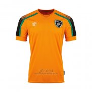 Camiseta Irlanda Segunda 2021-2021 Tailandia