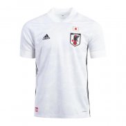 Camiseta Japon Segunda 2020 Tailandia