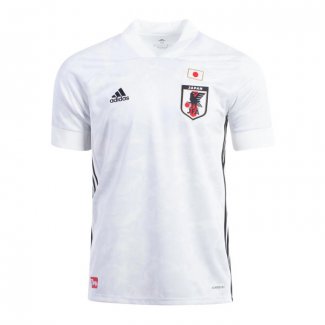 Camiseta Japon Segunda 2020 Tailandia