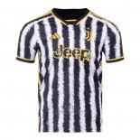 Camiseta Juventus Primera 2023-2024