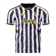 Camiseta Juventus Primera 2023-2024