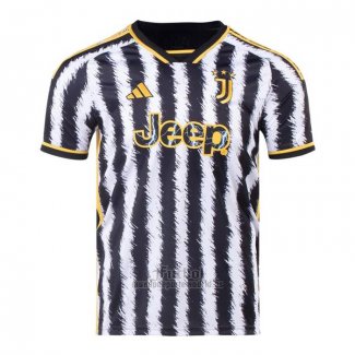 Camiseta Juventus Primera 2023-2024