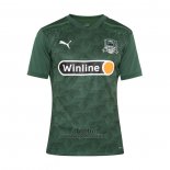 Camiseta Krasnodar Primera 2020-2021 Tailandia