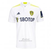 Camiseta Leeds United Primera 2021-2022