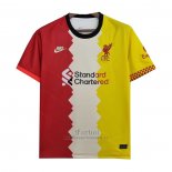 Camiseta Liverpool Special 2022 Tailandia