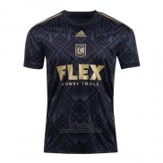 Camiseta Los Angeles FC Primera 2022